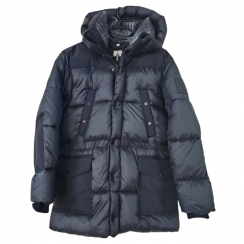 Thickened and Warm Mens Cotton Clothes