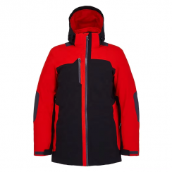 Mens Outdoor Softshell Ski Jacket