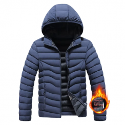 4 Pcs Mens Casual Sports Ski Hoody Versity 